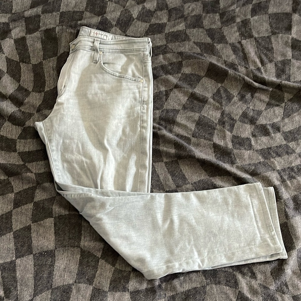 Men’s AG ‘Tellis’ jeans